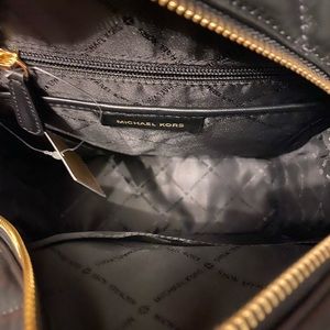 Brand new with tags Michael Kors backpack